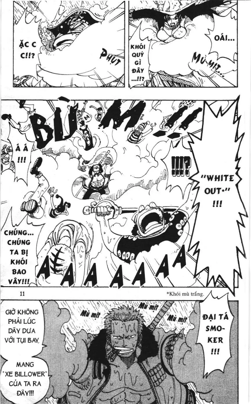 One Piece (NXB Kim Đồng) Chapter 100 - Trang 14