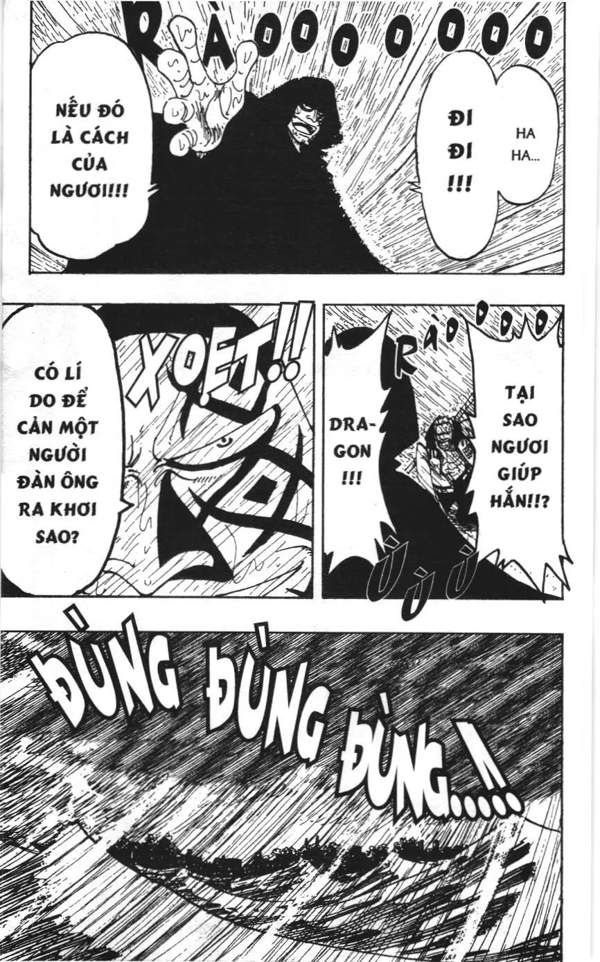 One Piece (NXB Kim Đồng) Chapter 100 - Trang 2