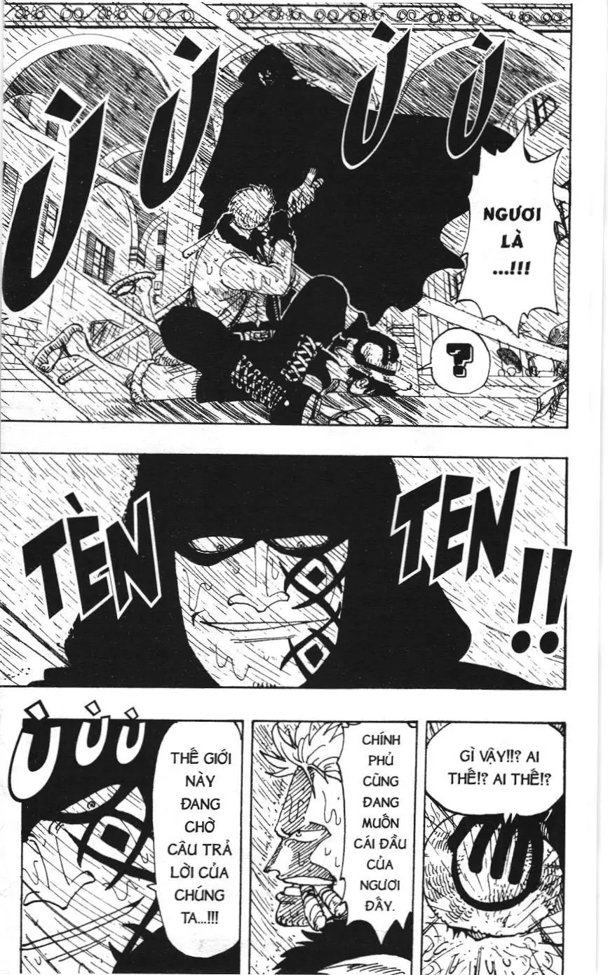 One Piece (NXB Kim Đồng) Chapter 100 - Trang 26