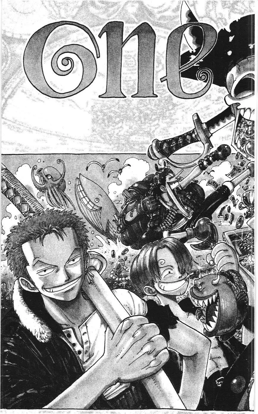 One Piece (NXB Kim Đồng) Chapter 100 - Trang 9