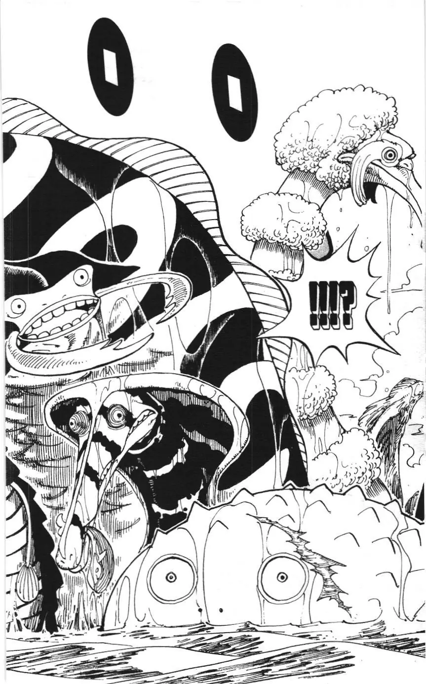 One Piece (NXB Kim Đồng) Chapter 101 - Trang 10