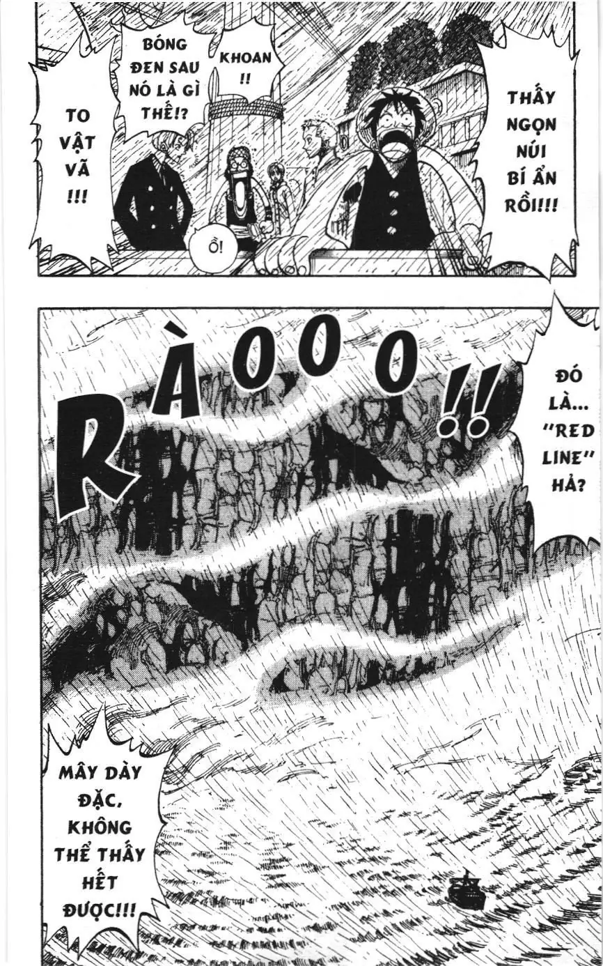 One Piece (NXB Kim Đồng) Chapter 101 - Trang 15