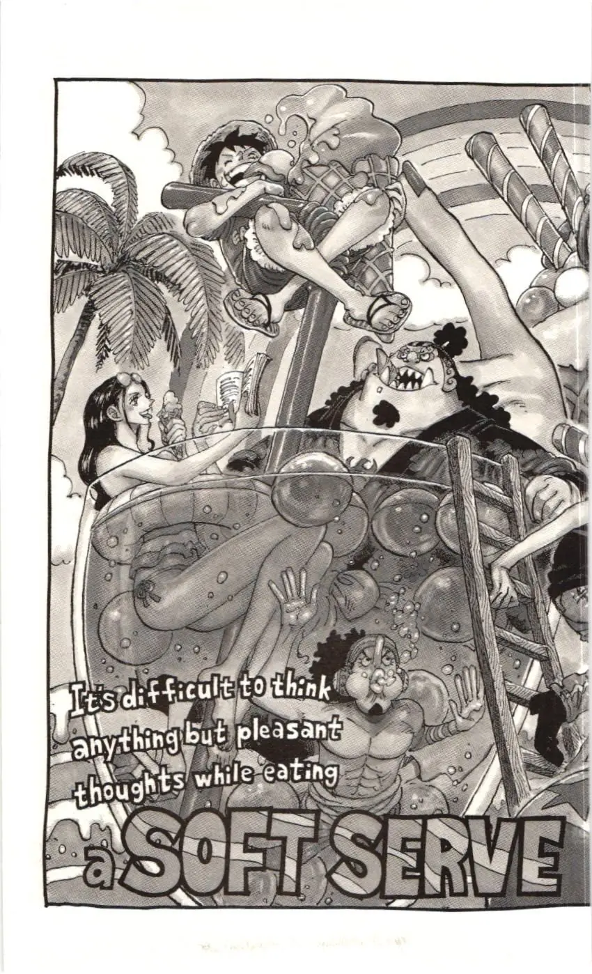 One Piece (NXB Kim Đồng) Chapter 1011 - Trang 2