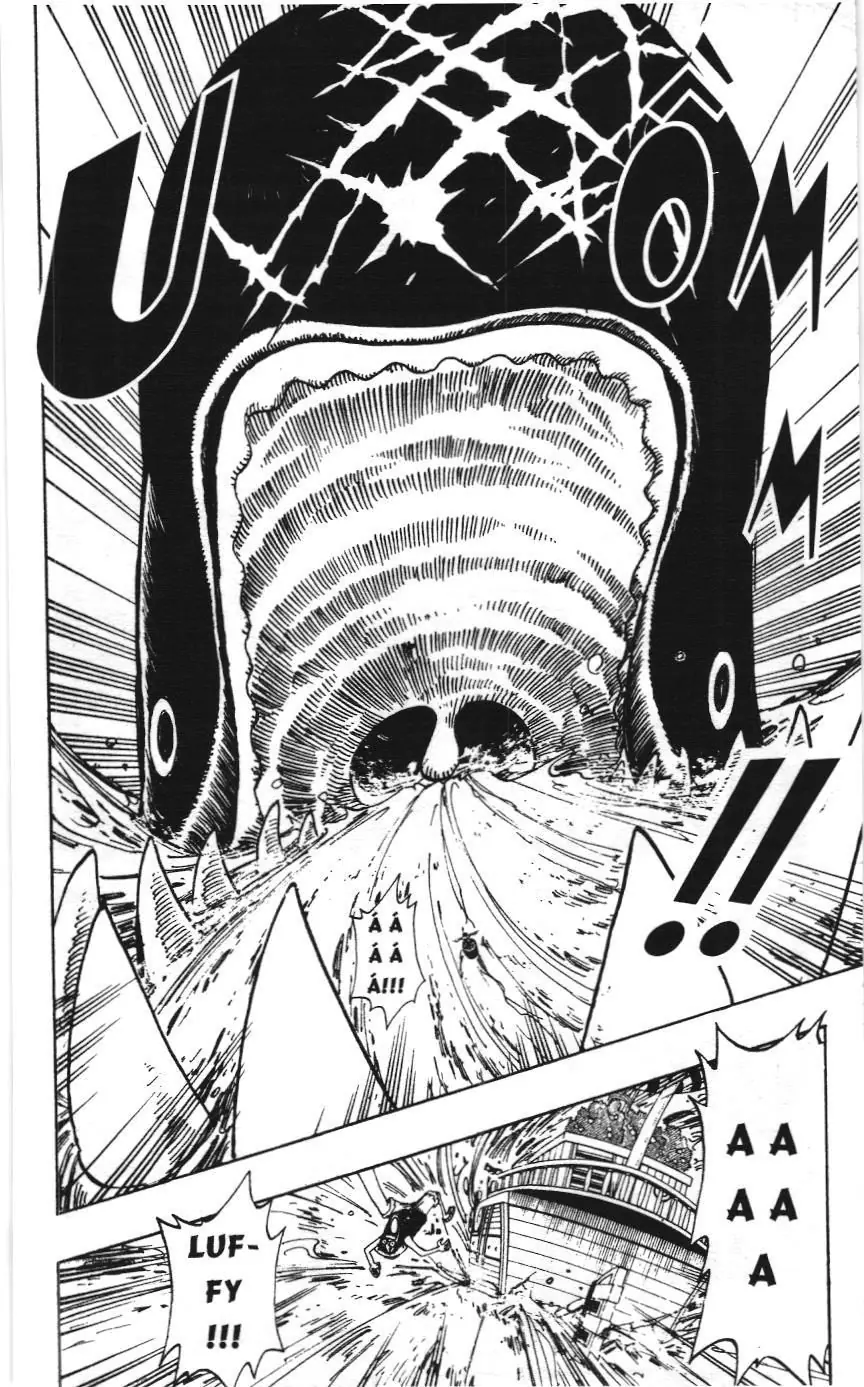 One Piece (NXB Kim Đồng) Chapter 102 - Trang 13