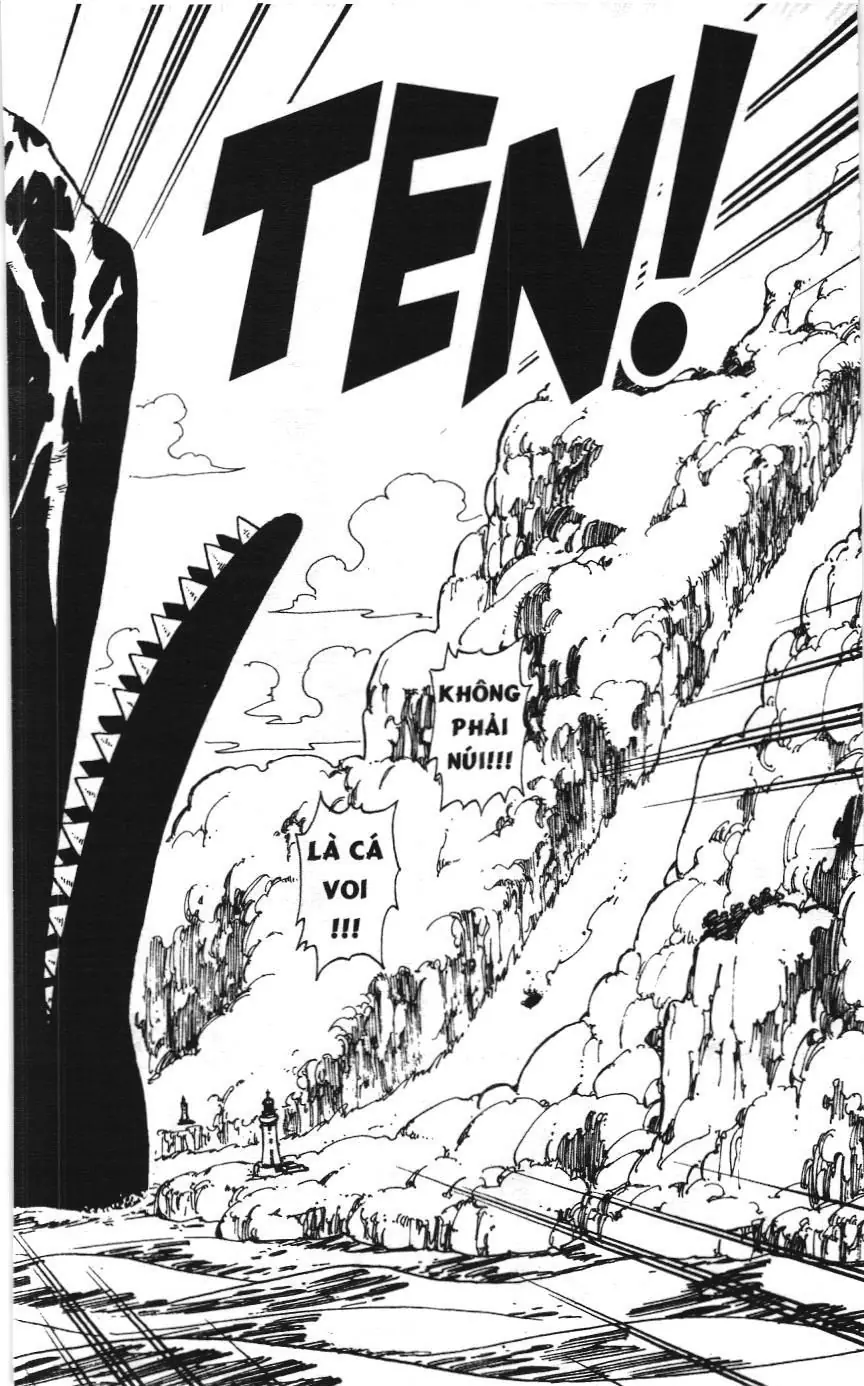 One Piece (NXB Kim Đồng) Chapter 102 - Trang 6
