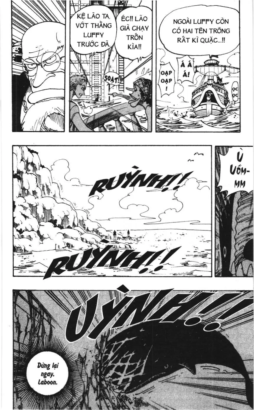 One Piece (NXB Kim Đồng) Chapter 103 - Trang 14
