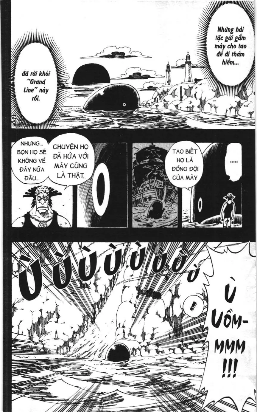One Piece (NXB Kim Đồng) Chapter 104 - Trang 9