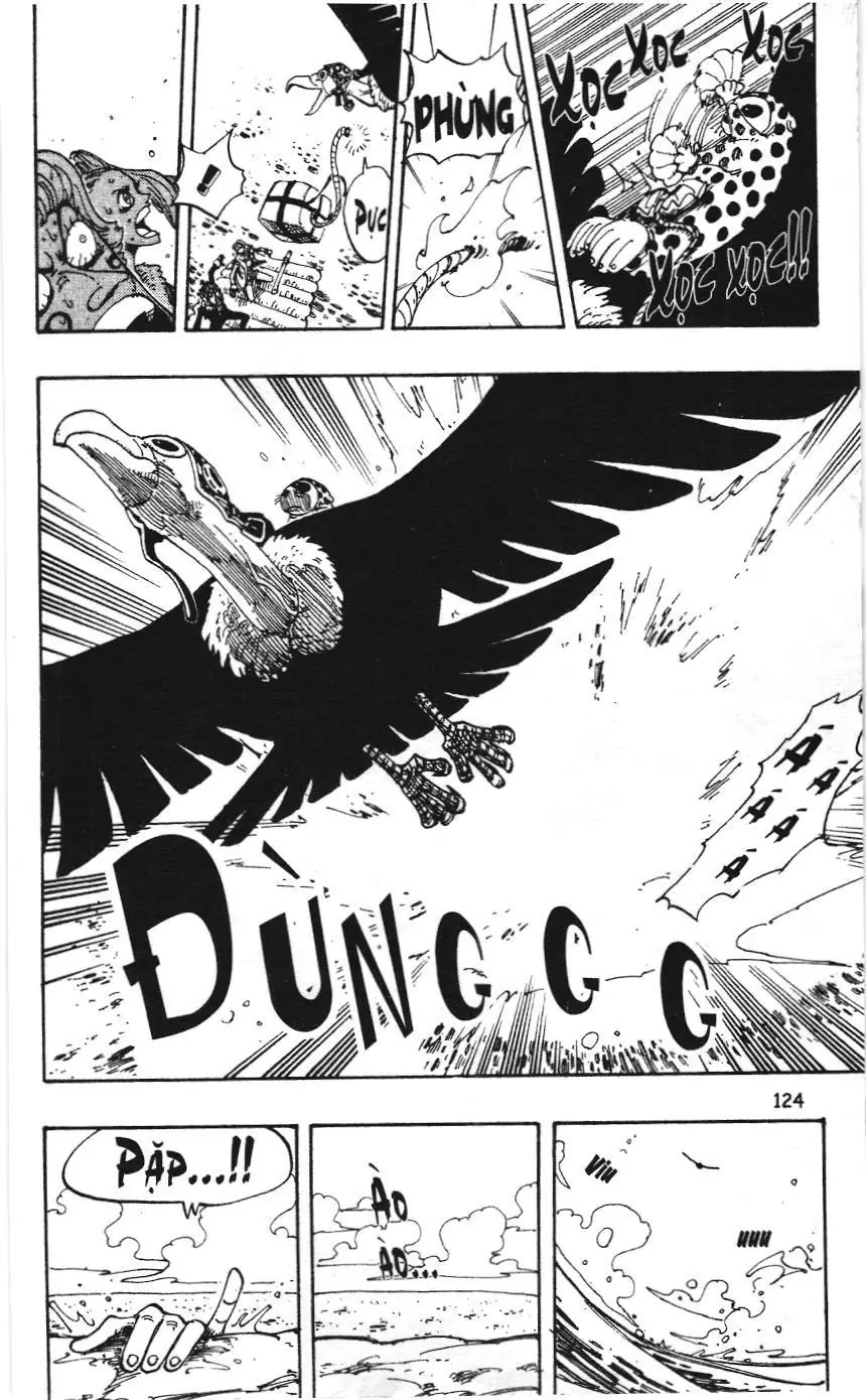 One Piece (NXB Kim Đồng) Chapter 105 - Trang 15