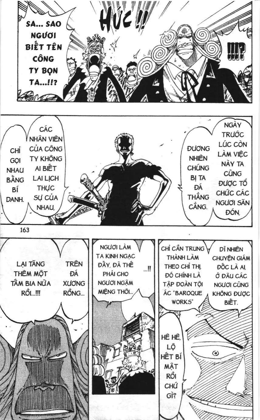 One Piece (NXB Kim Đồng) Chapter 107 - Trang 15