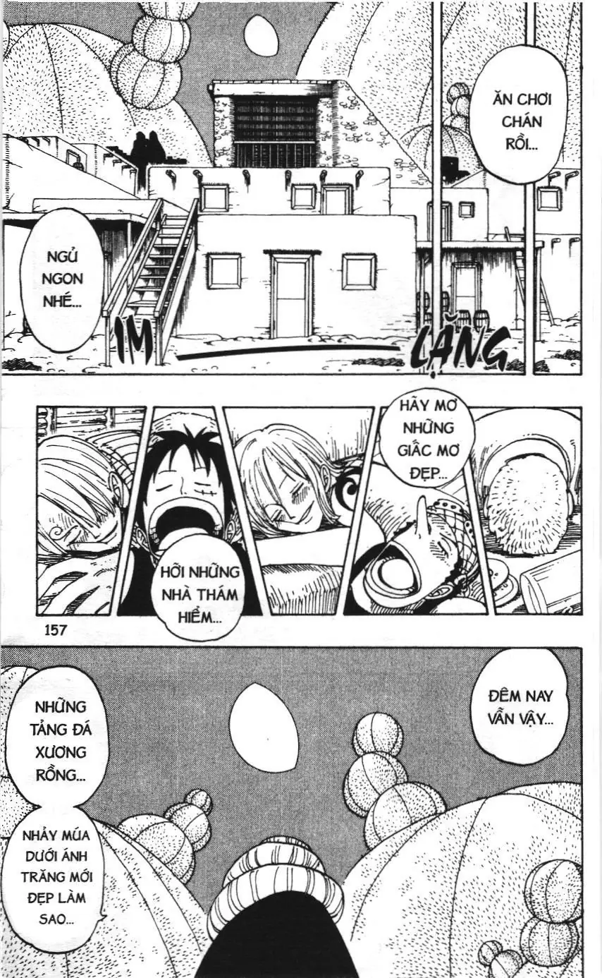 One Piece (NXB Kim Đồng) Chapter 107 - Trang 9