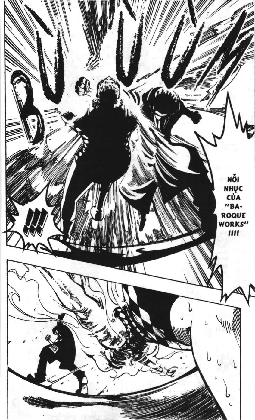 One Piece (NXB Kim Đồng) Chapter 111 - Trang 9