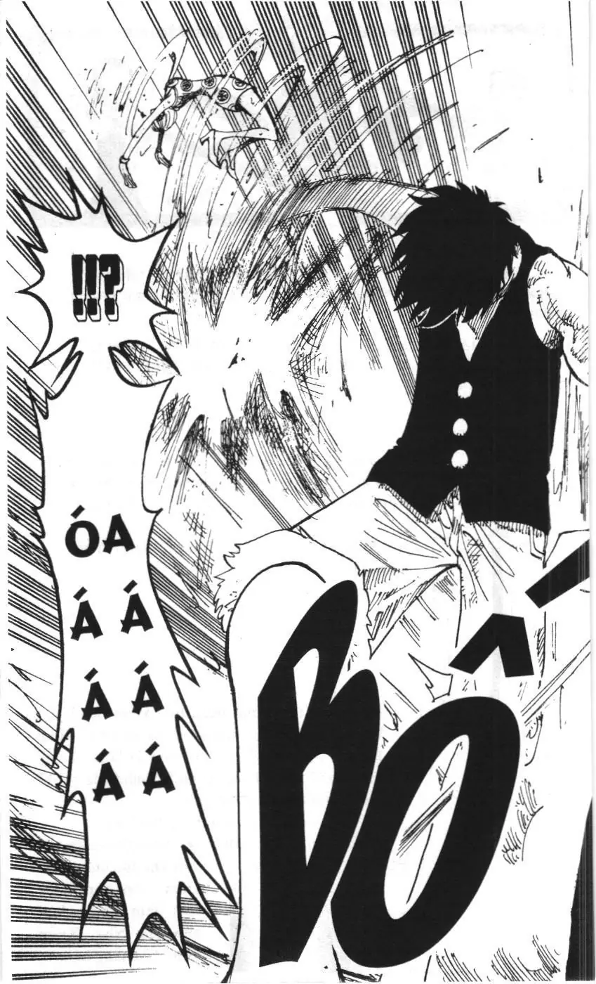 One Piece (NXB Kim Đồng) Chapter 112 - Trang 16