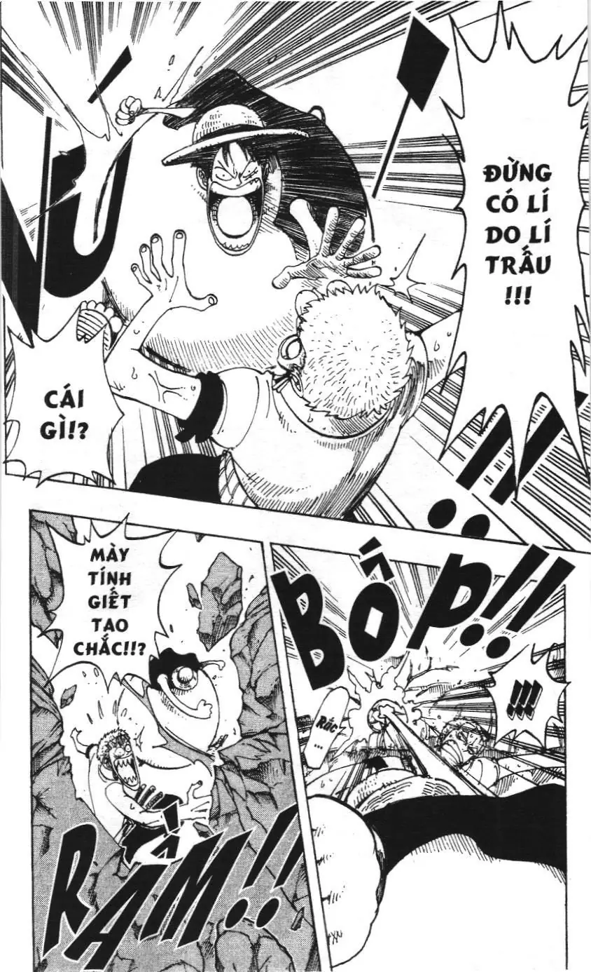 One Piece (NXB Kim Đồng) Chapter 112 - Trang 2