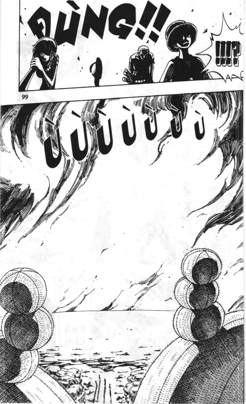 One Piece (NXB Kim Đồng) Chapter 113 - Trang 17