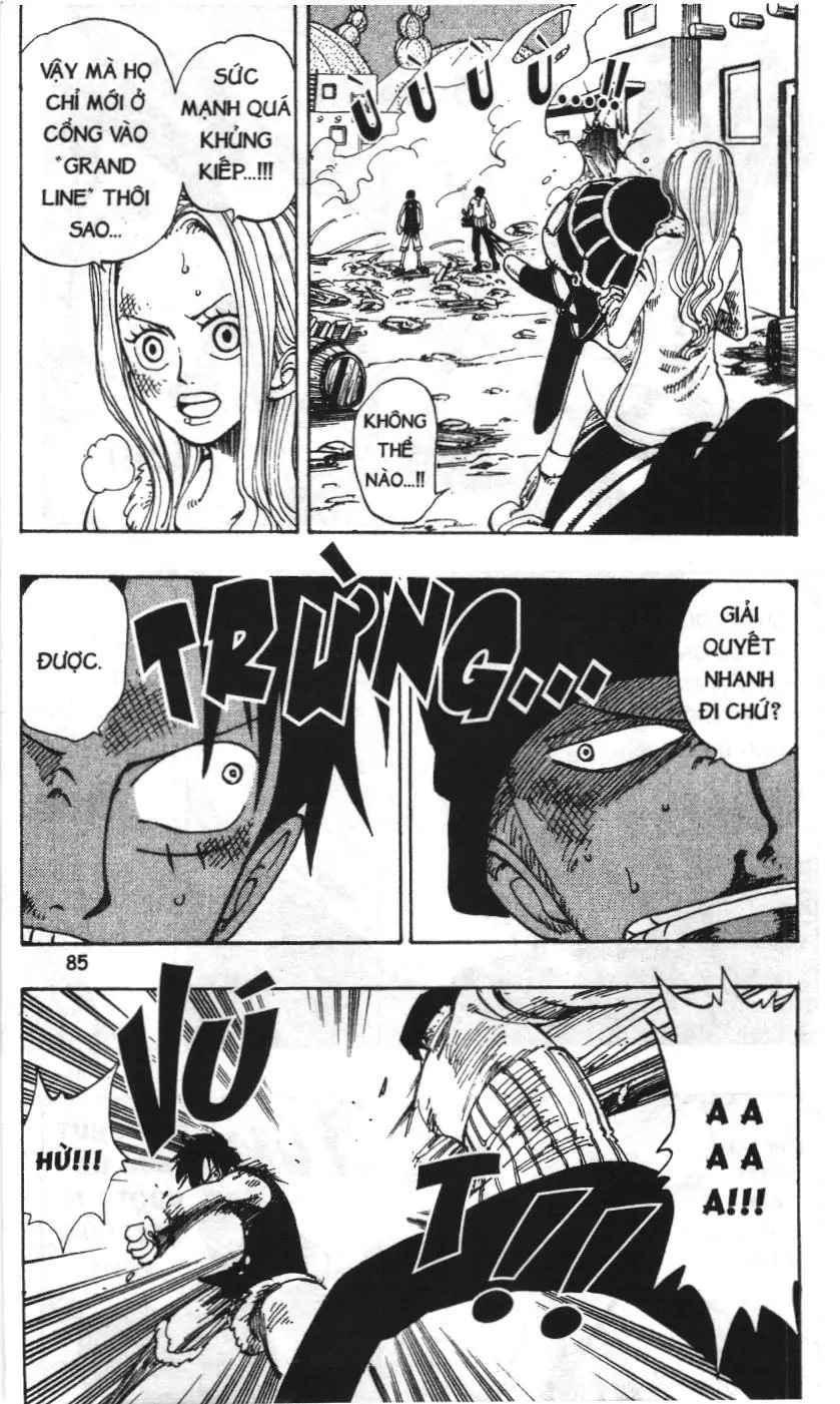 One Piece (NXB Kim Đồng) Chapter 113 - Trang 3