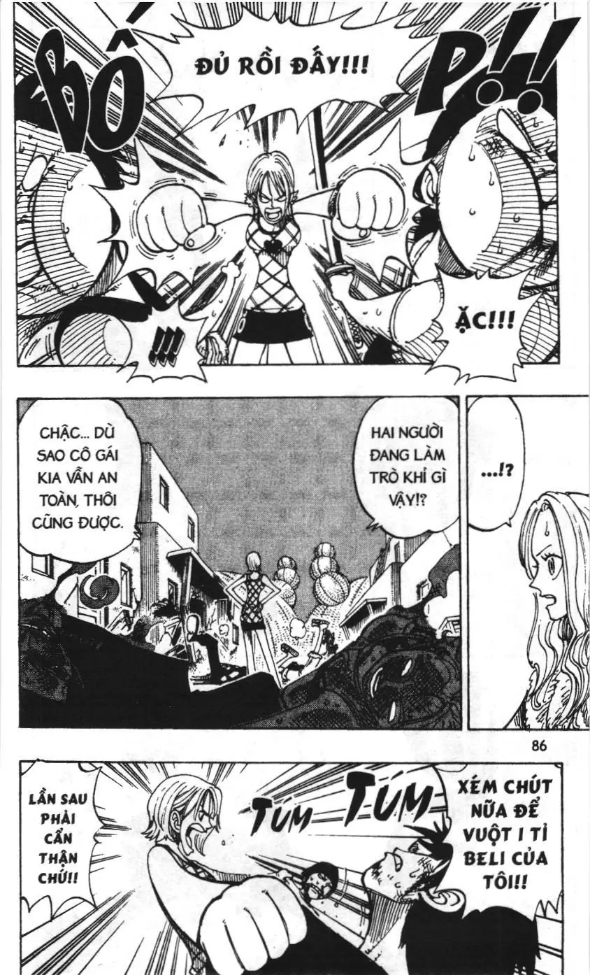 One Piece (NXB Kim Đồng) Chapter 113 - Trang 4