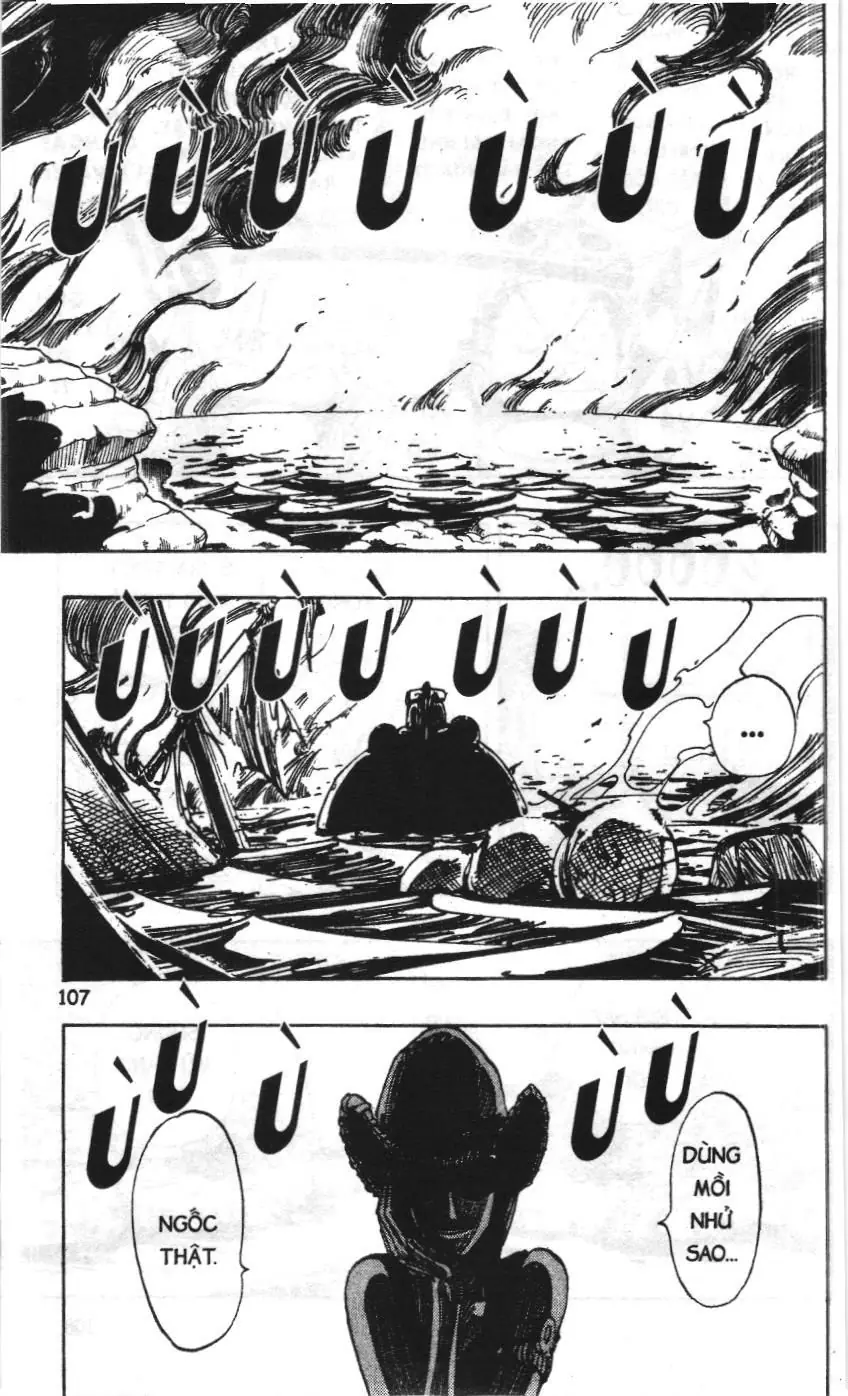 One Piece (NXB Kim Đồng) Chapter 114 - Trang 4