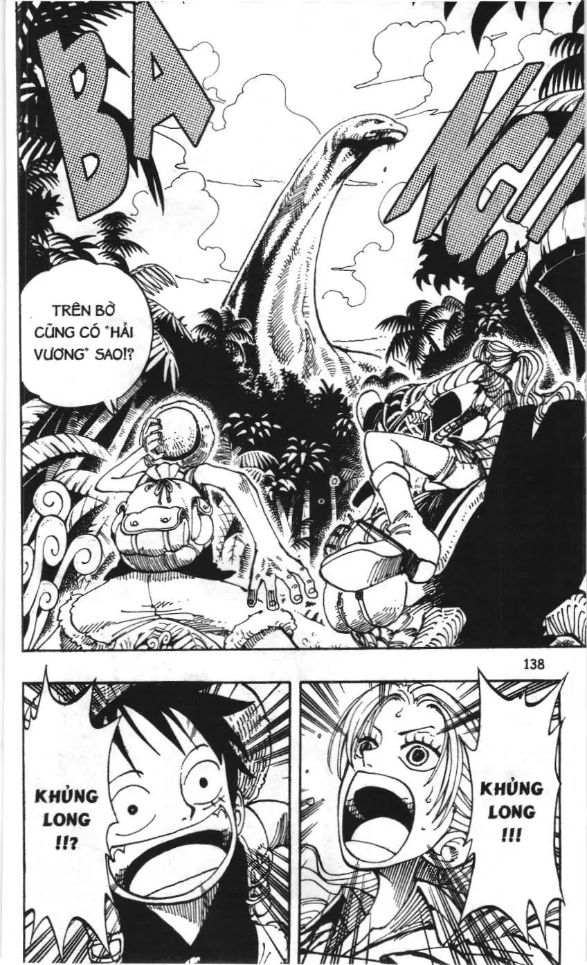 One Piece (NXB Kim Đồng) Chapter 115 - Trang 15