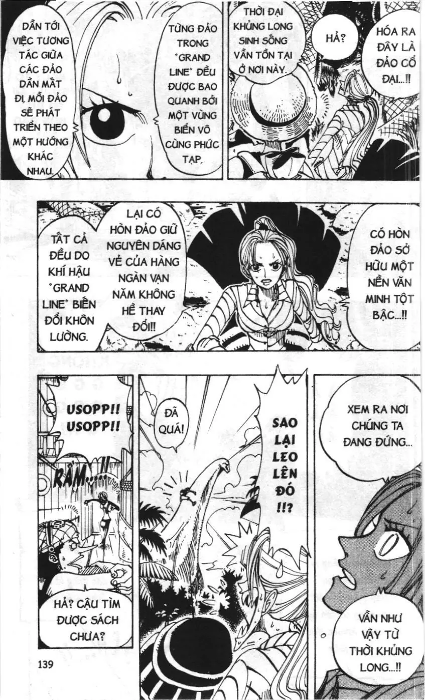 One Piece (NXB Kim Đồng) Chapter 115 - Trang 16