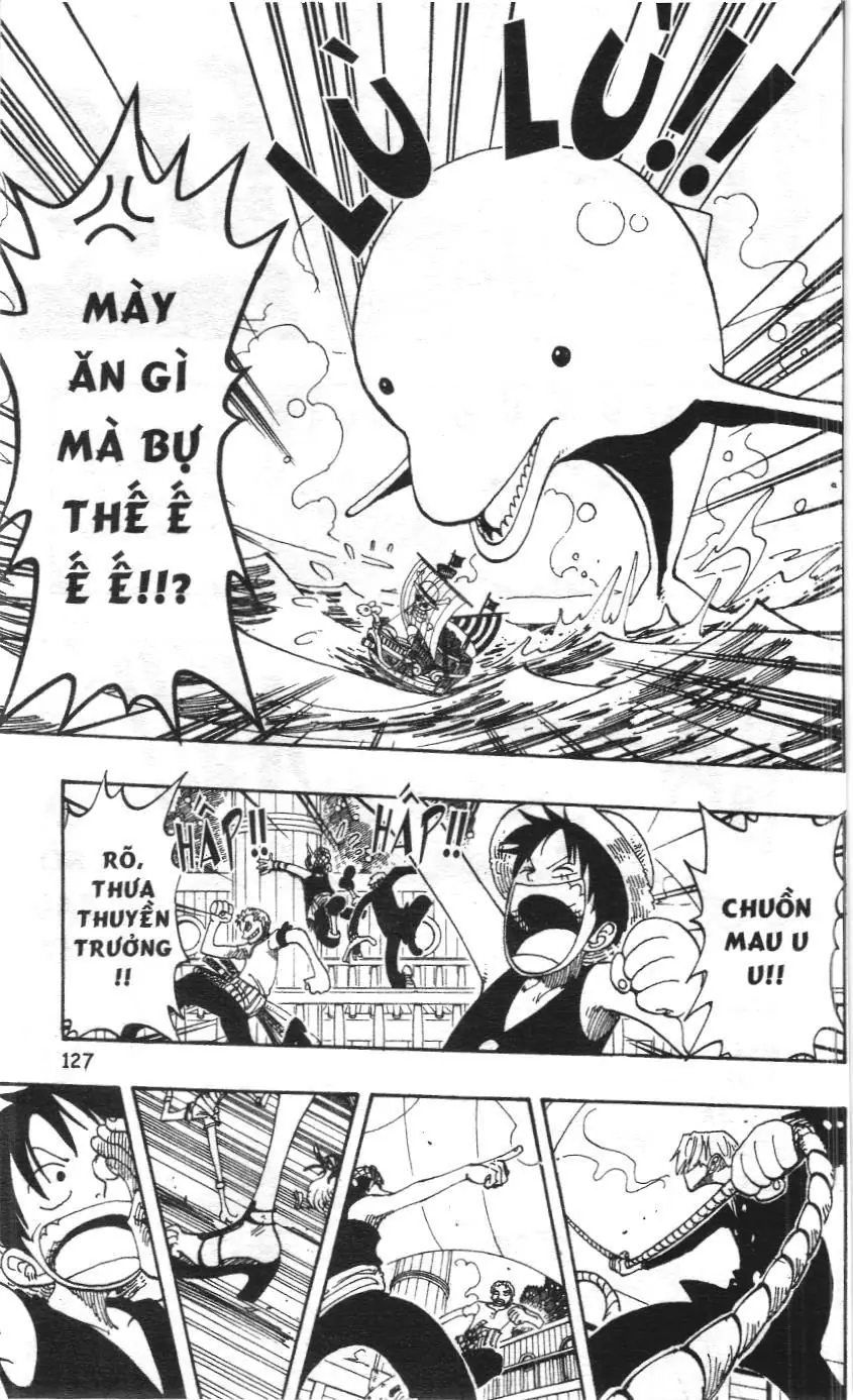 One Piece (NXB Kim Đồng) Chapter 115 - Trang 4