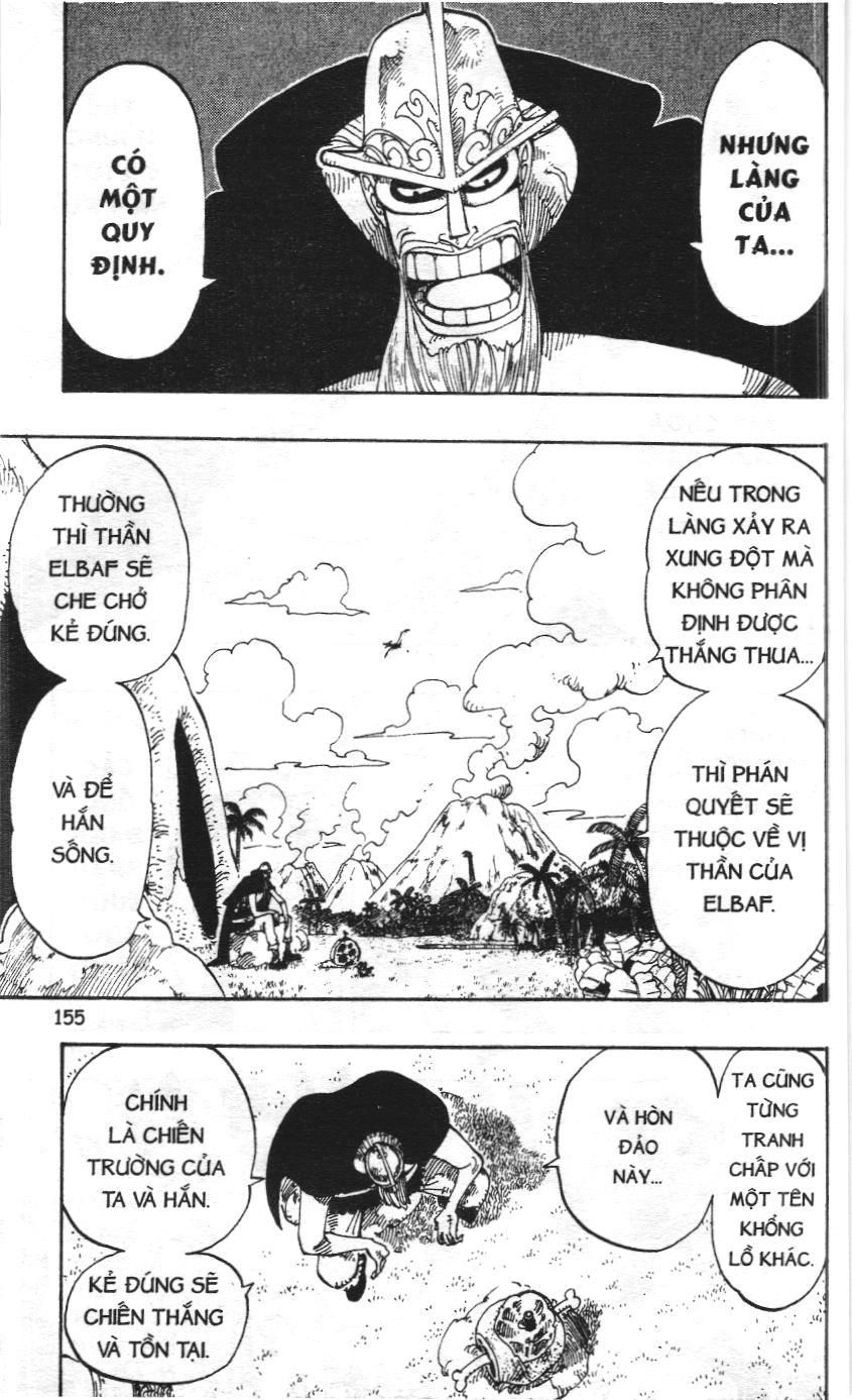 One Piece (NXB Kim Đồng) Chapter 116 - Trang 13