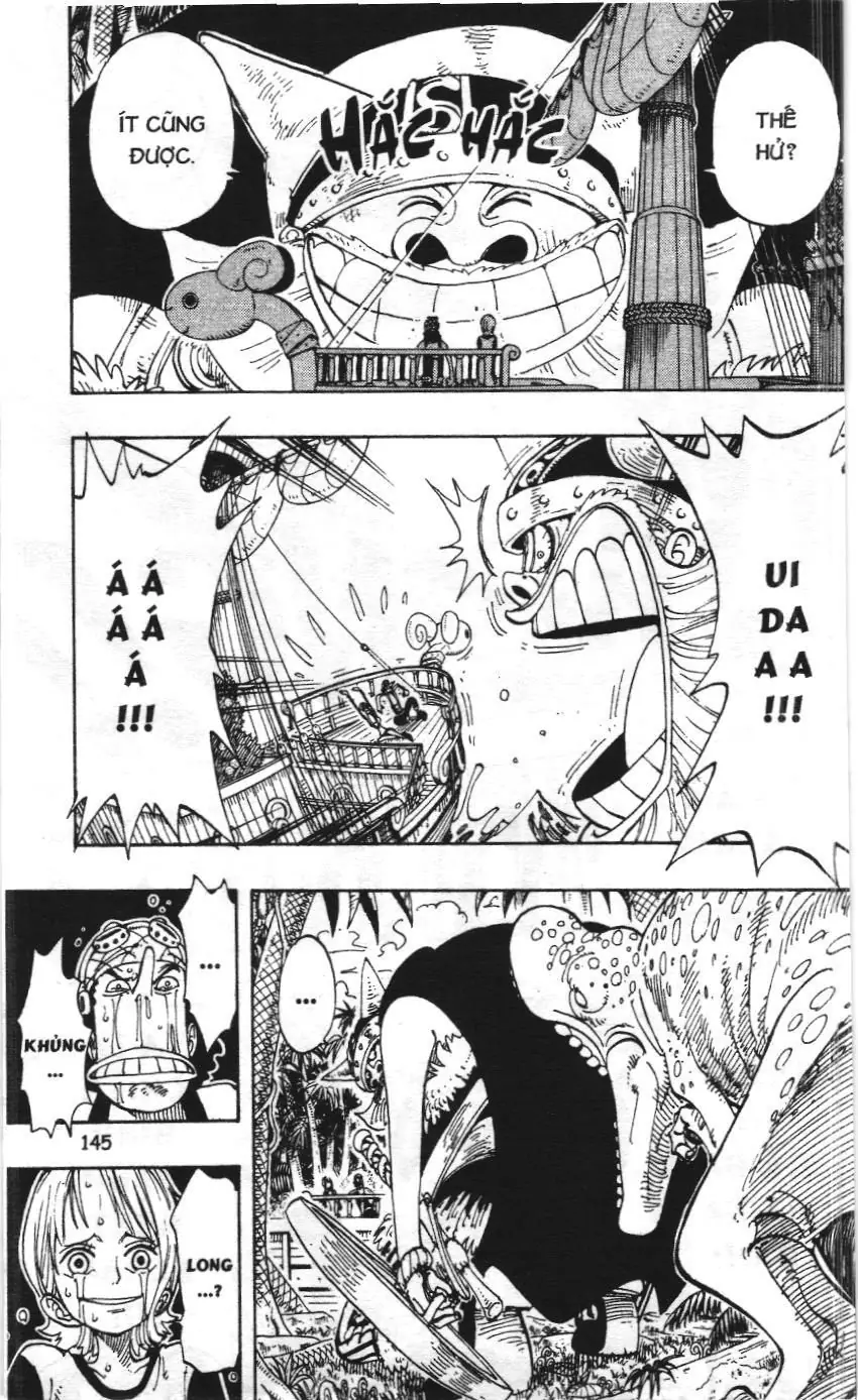 One Piece (NXB Kim Đồng) Chapter 116 - Trang 3