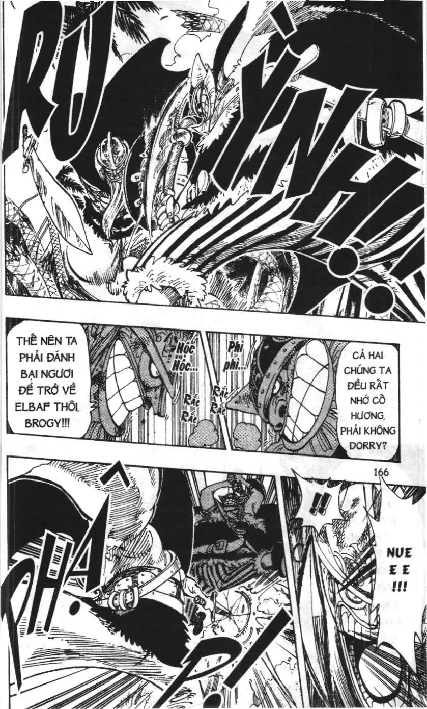 One Piece (NXB Kim Đồng) Chapter 117 - Trang 5