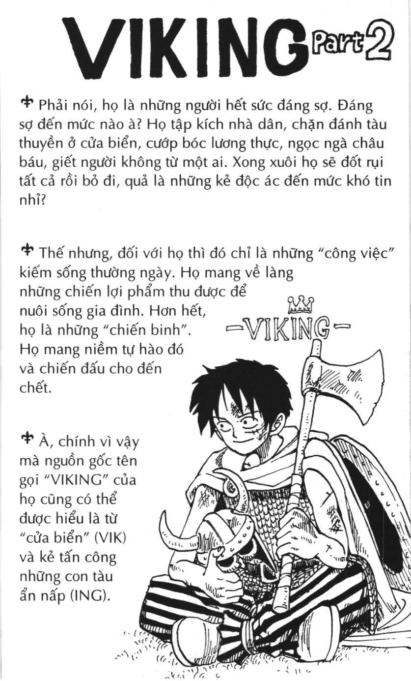 One Piece (NXB Kim Đồng) Chapter 12 - Trang 23