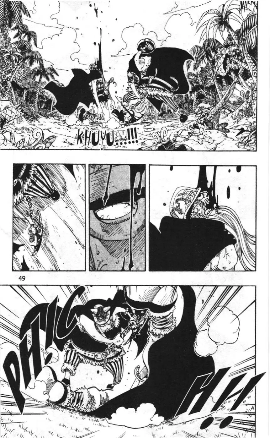 One Piece (NXB Kim Đồng) Chapter 120 - Trang 6