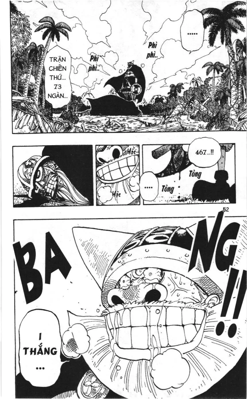 One Piece (NXB Kim Đồng) Chapter 120 - Trang 9