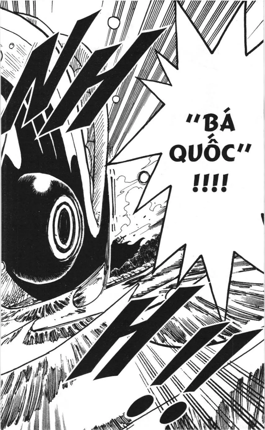 One Piece (NXB Kim Đồng) Chapter 129 - Trang 10