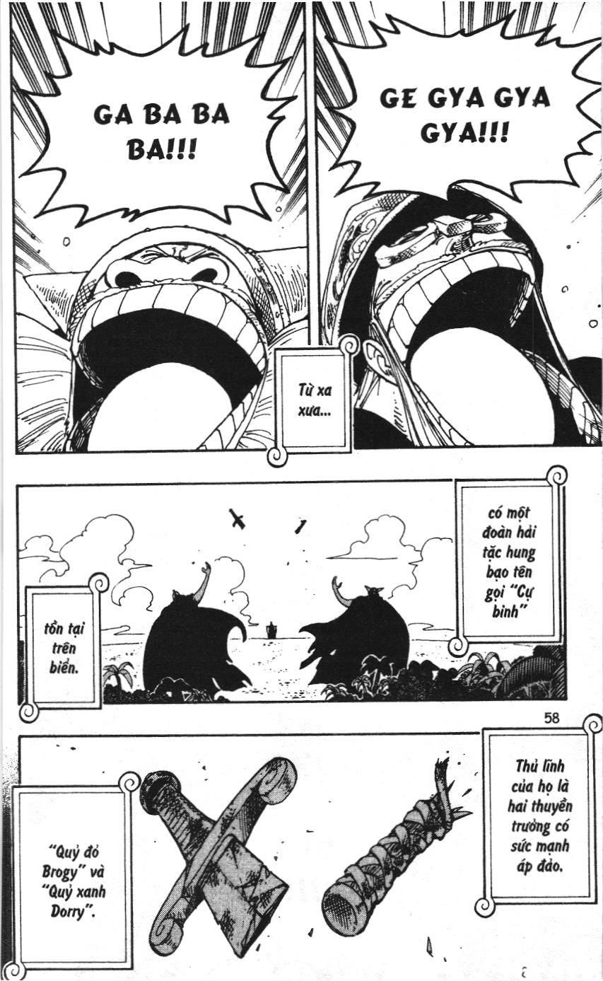 One Piece (NXB Kim Đồng) Chapter 129 - Trang 13