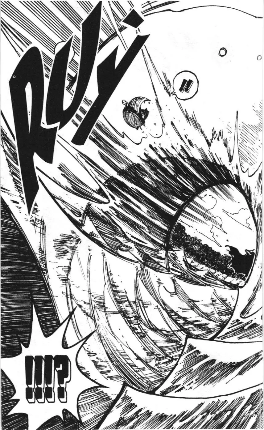 One Piece (NXB Kim Đồng) Chapter 129 - Trang 9