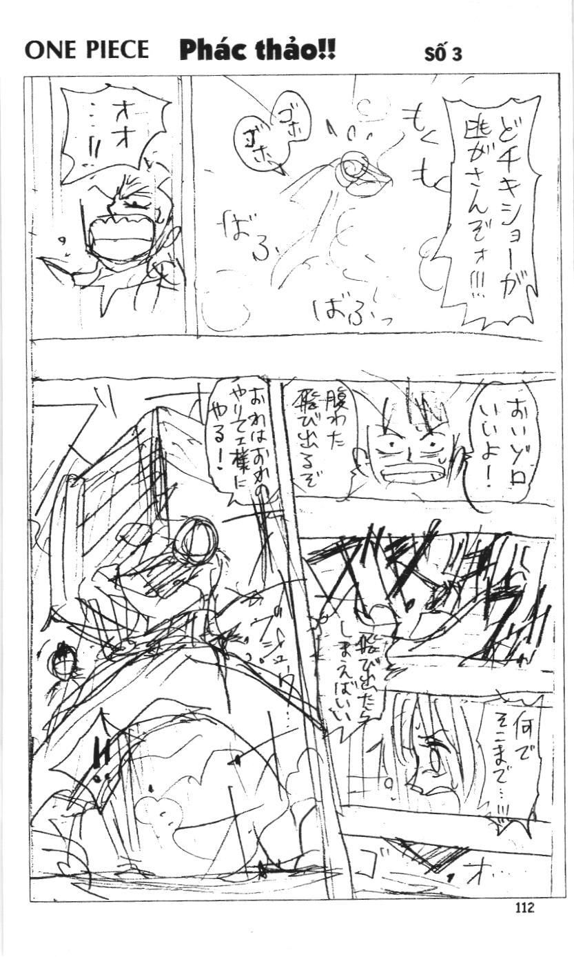 One Piece (NXB Kim Đồng) Chapter 13 - Trang 21