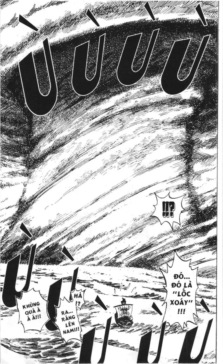 One Piece (NXB Kim Đồng) Chapter 130 - Trang 18