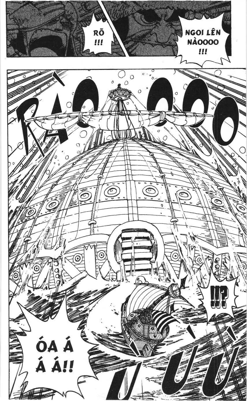 One Piece (NXB Kim Đồng) Chapter 131 - Trang 7