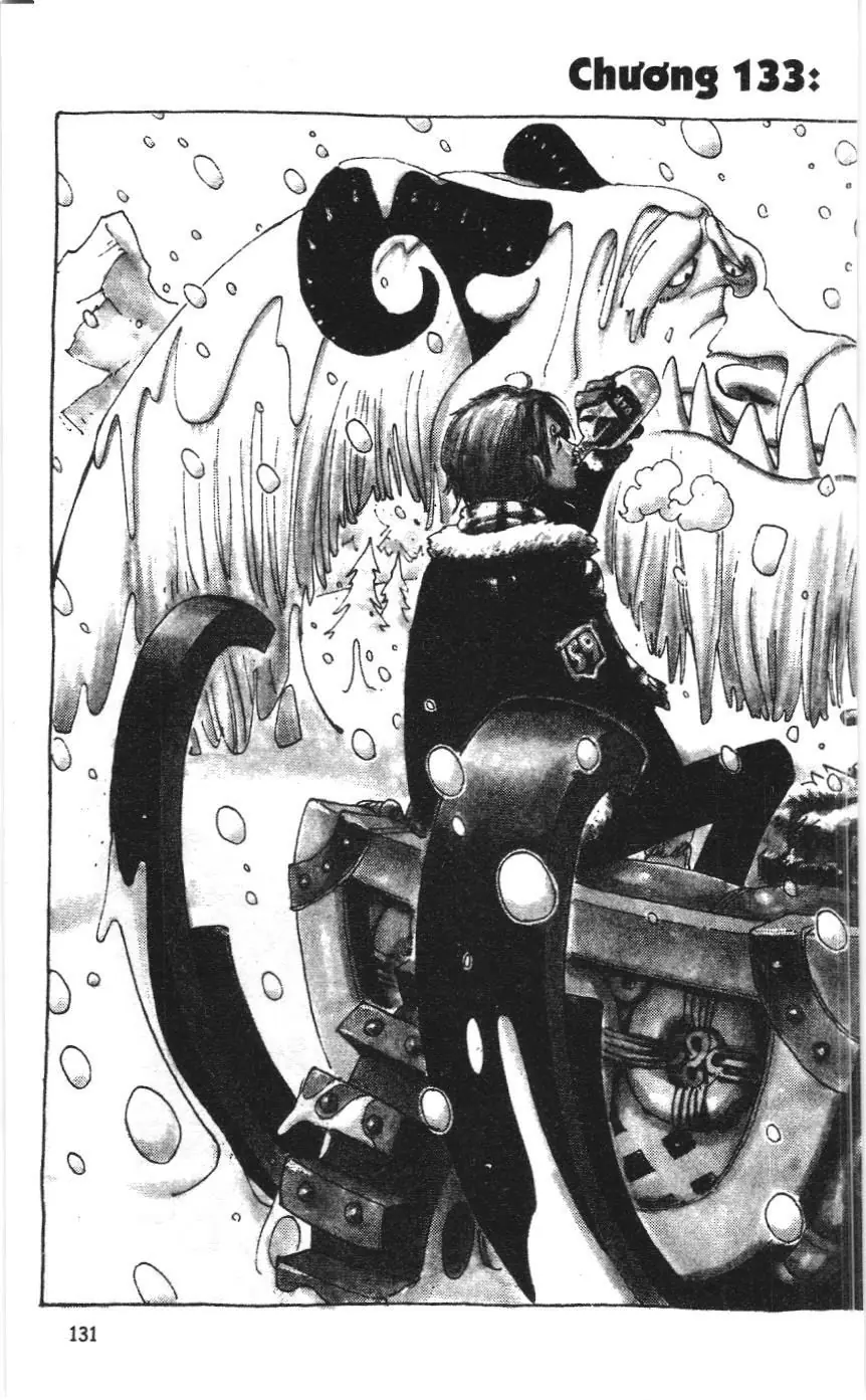 One Piece (NXB Kim Đồng) Chapter 133 - Trang 3