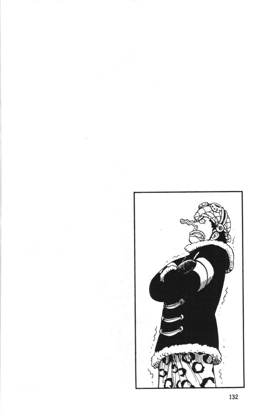 One Piece (NXB Kim Đồng) Chapter 133 - Trang 5
