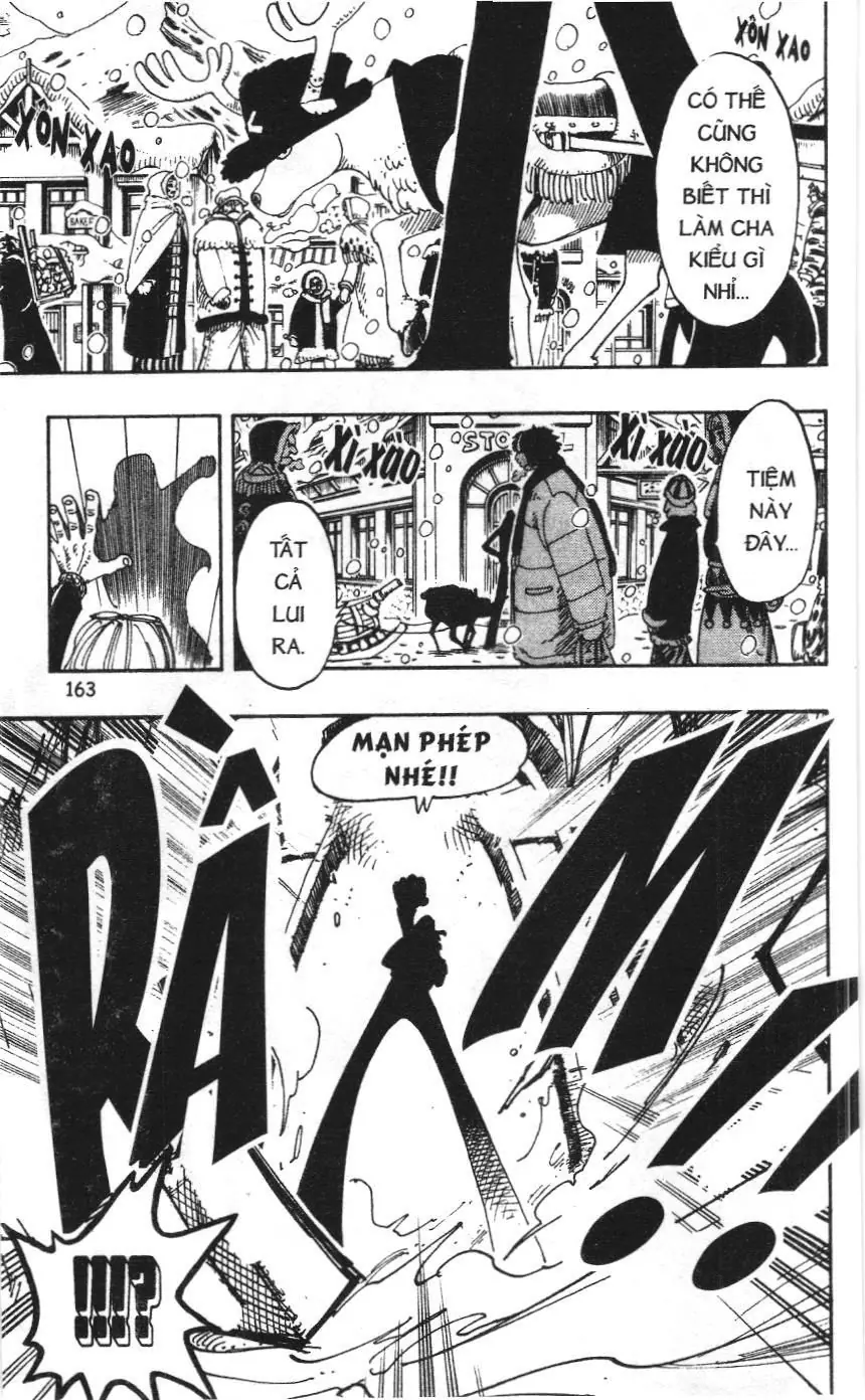 One Piece (NXB Kim Đồng) Chapter 134 - Trang 14