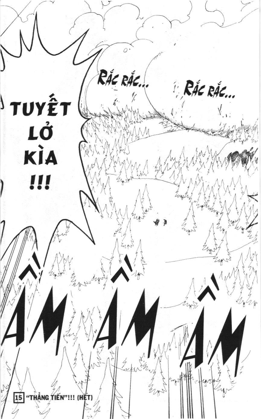 One Piece (NXB Kim Đồng) Chapter 136 - Trang 20