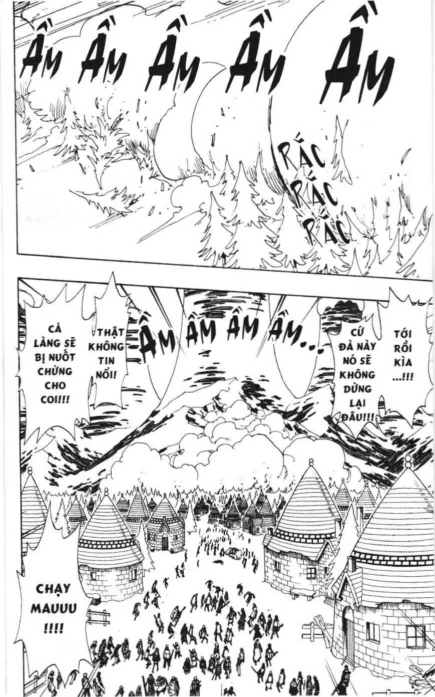 One Piece (NXB Kim Đồng) Chapter 137 - Trang 15