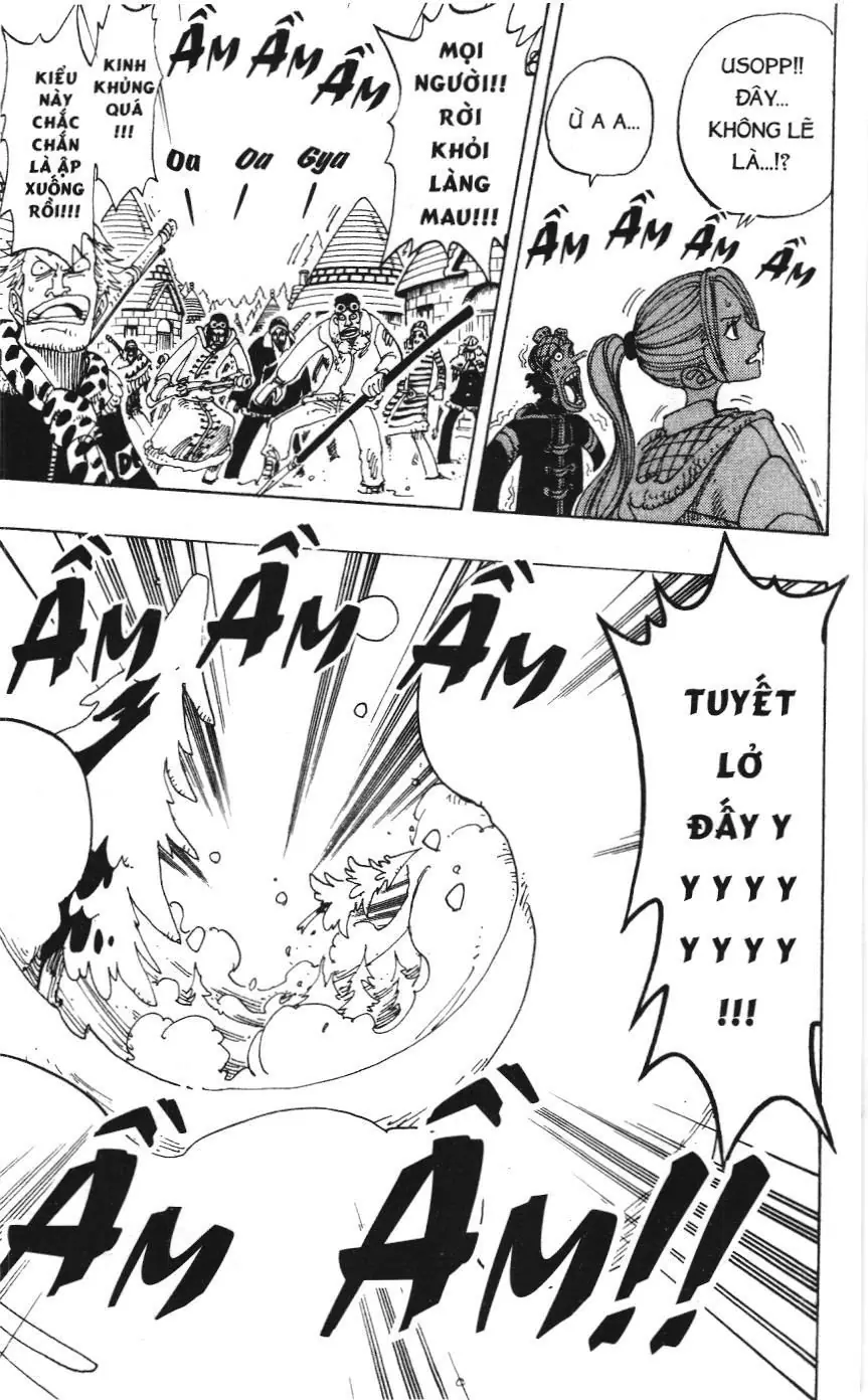 One Piece (NXB Kim Đồng) Chapter 137 - Trang 4