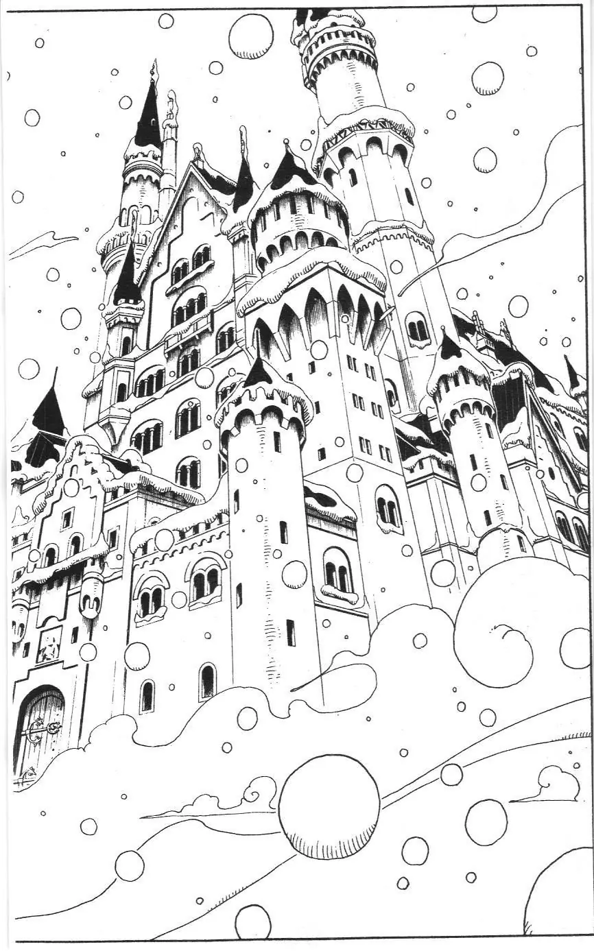 One Piece (NXB Kim Đồng) Chapter 138 - Trang 18