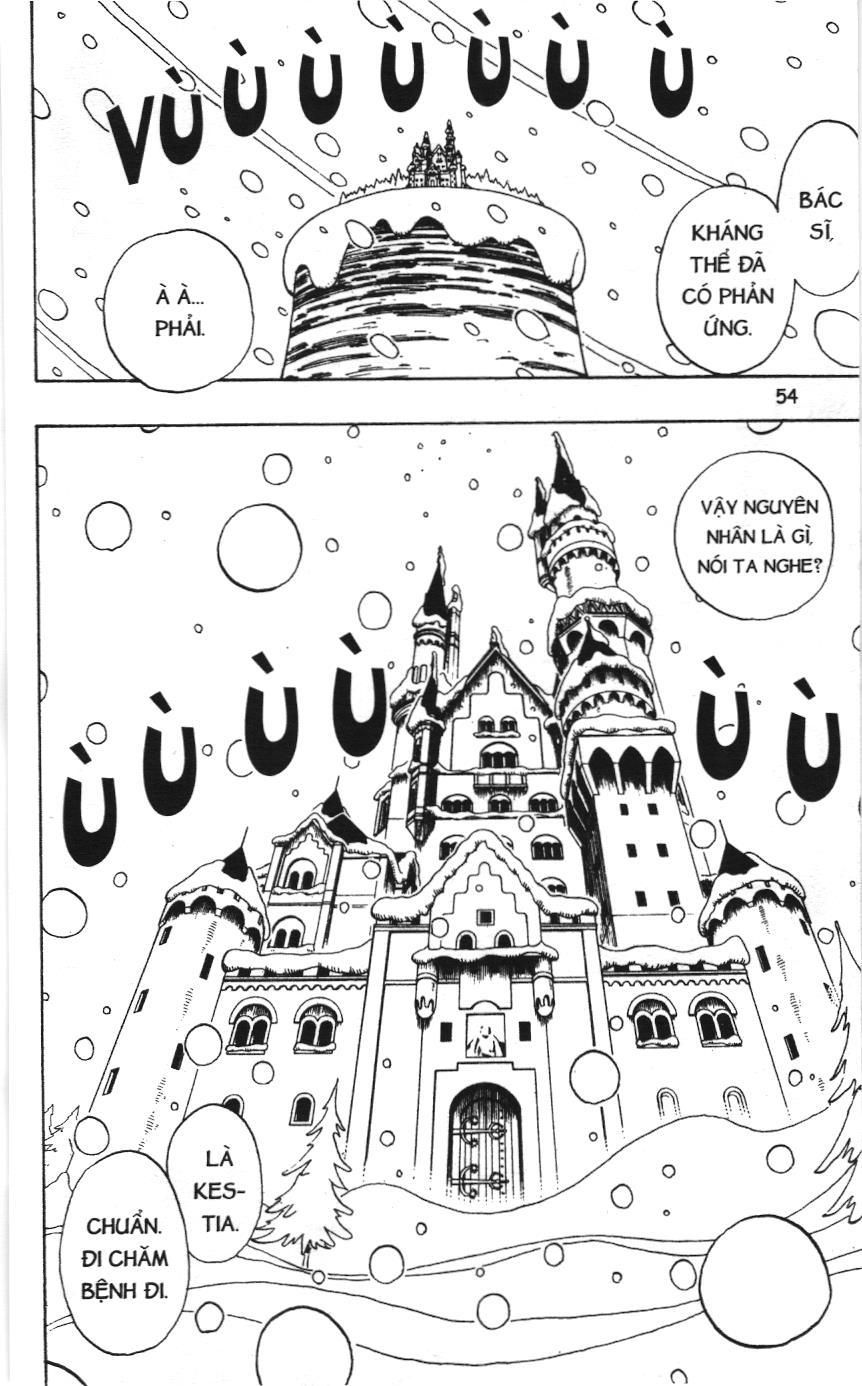 One Piece (NXB Kim Đồng) Chapter 139 - Trang 9