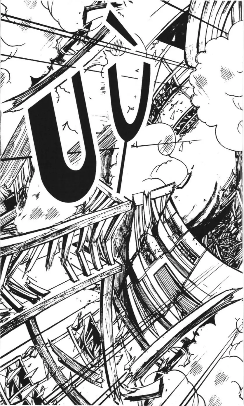 One Piece (NXB Kim Đồng) Chapter 14 - Trang 11