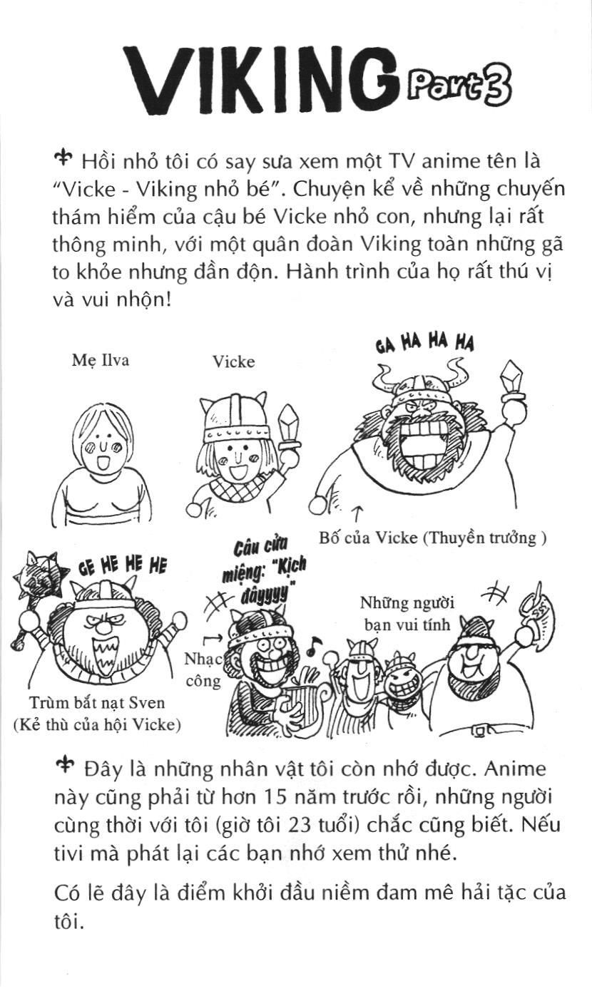 One Piece (NXB Kim Đồng) Chapter 14 - Trang 21