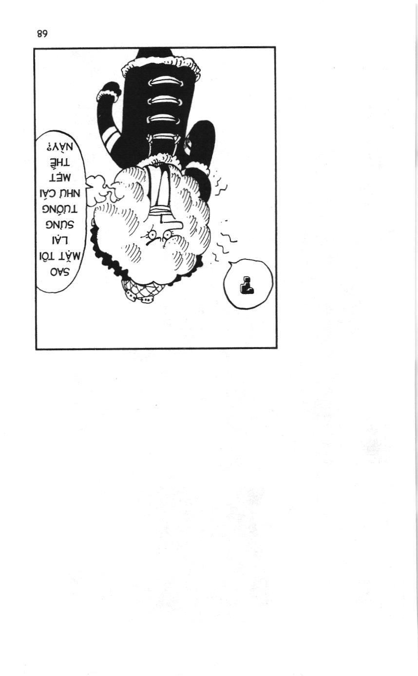 One Piece (NXB Kim Đồng) Chapter 140 - Trang 4