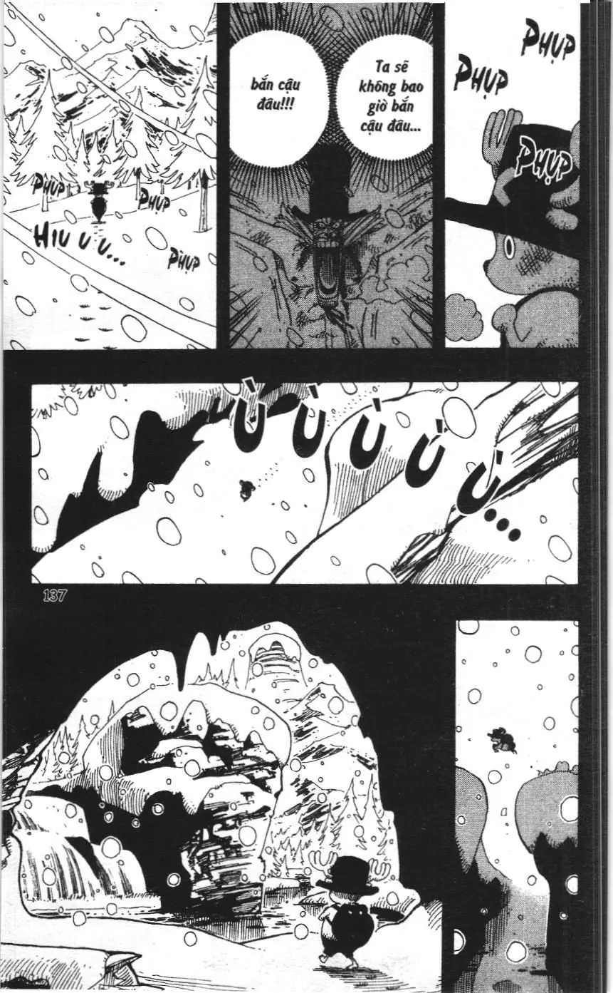 One Piece (NXB Kim Đồng) Chapter 143 - Trang 12