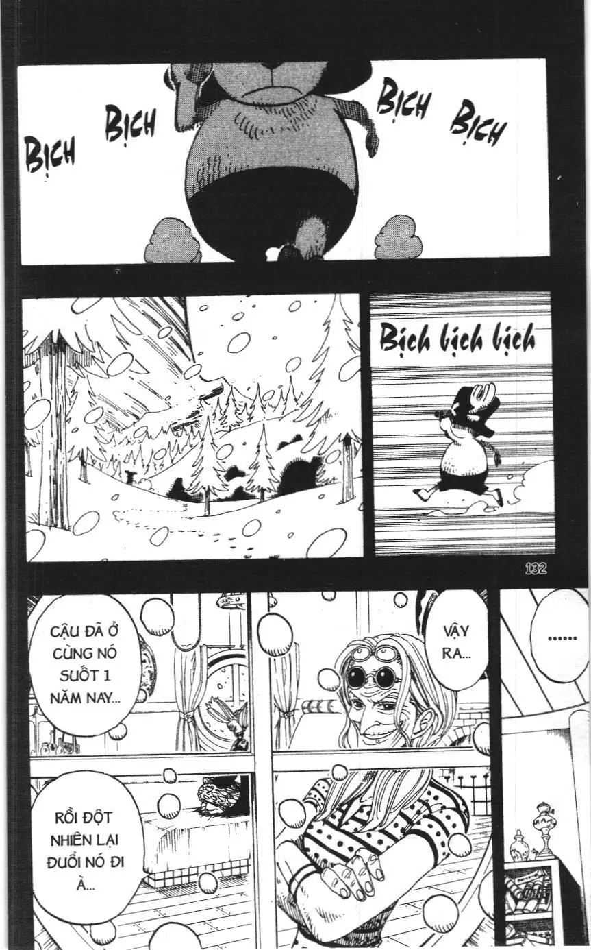 One Piece (NXB Kim Đồng) Chapter 143 - Trang 7