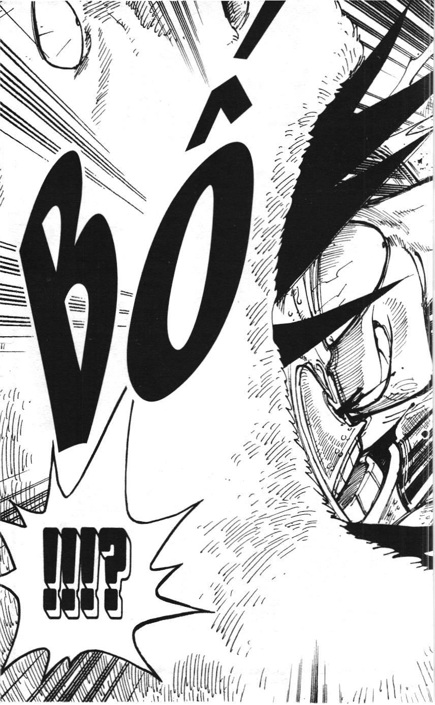 One Piece (NXB Kim Đồng) Chapter 145 - Trang 19